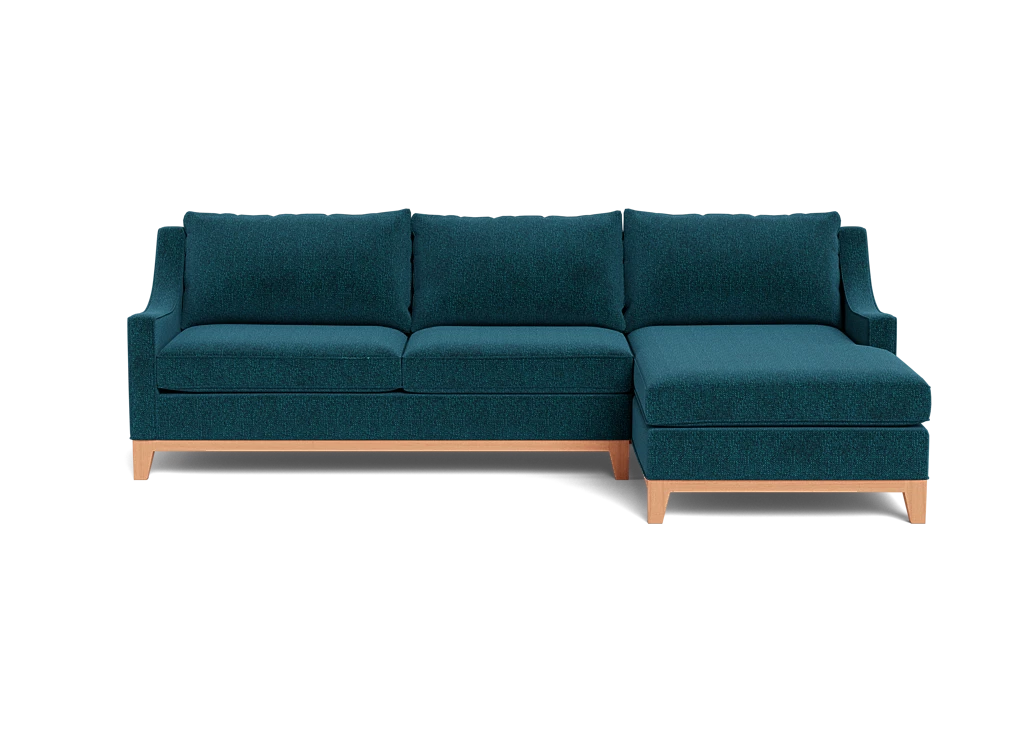 Bel Air Sofa Chaise