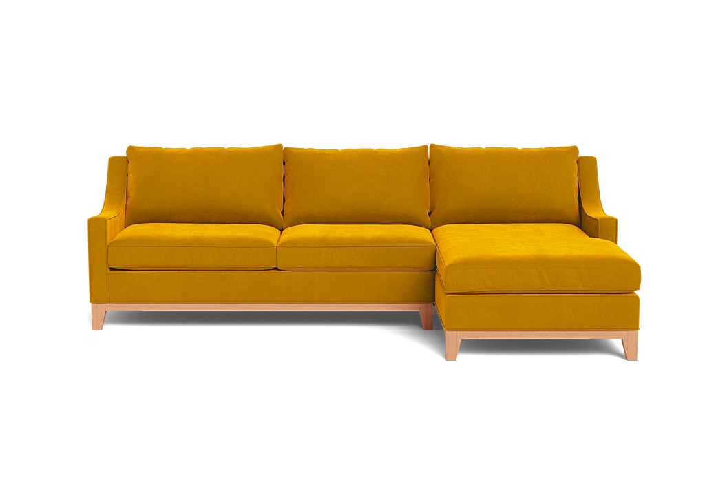 Bel Air Sofa Chaise