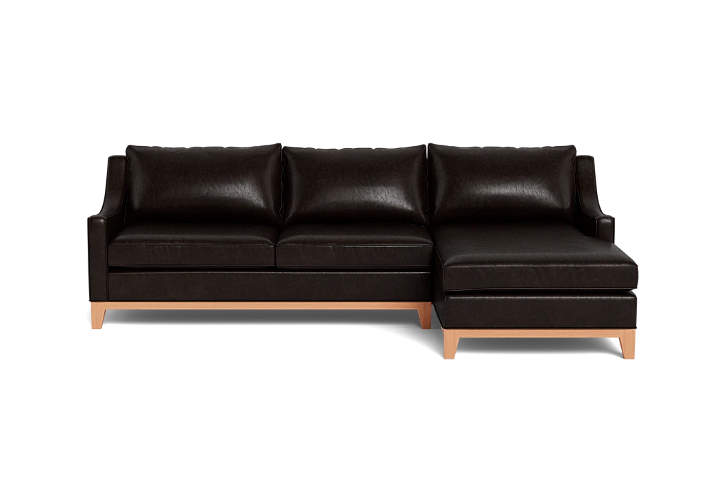 Bel Air Sofa Chaise