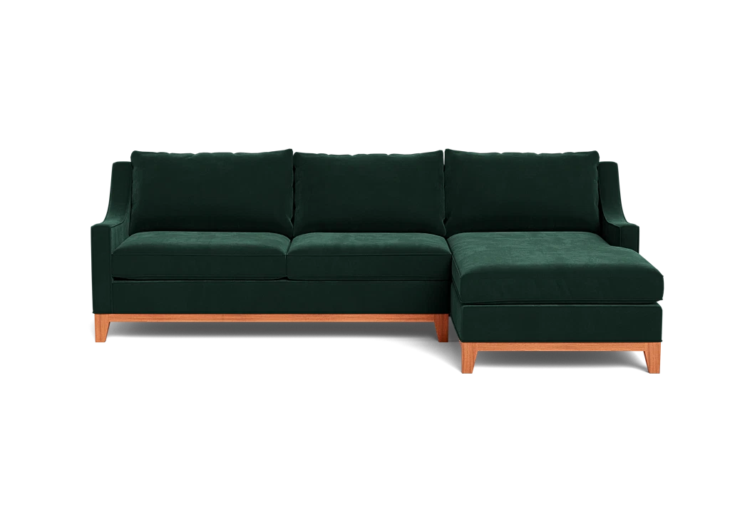 Bel Air Sofa Chaise