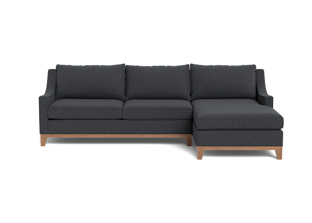 Bel Air Sofa Chaise