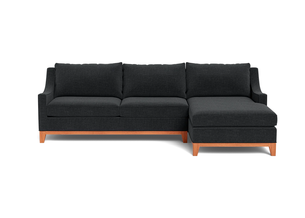 Bel Air Sofa Chaise