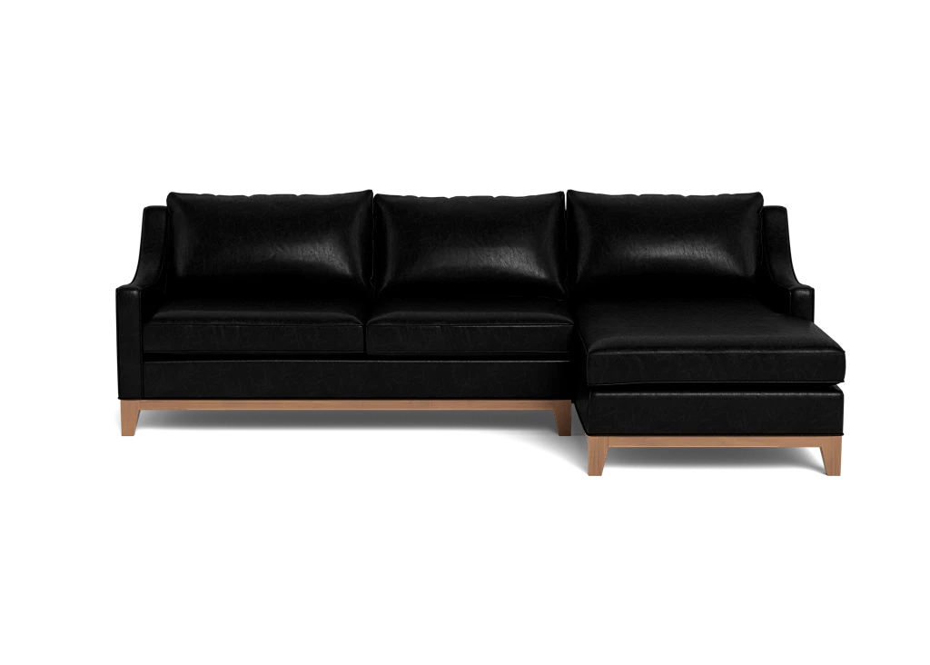 Bel Air Sofa Chaise