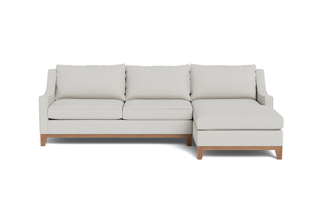 Bel Air Sofa Chaise