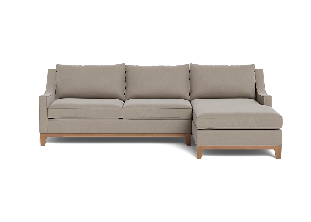 Bel Air Sofa Chaise