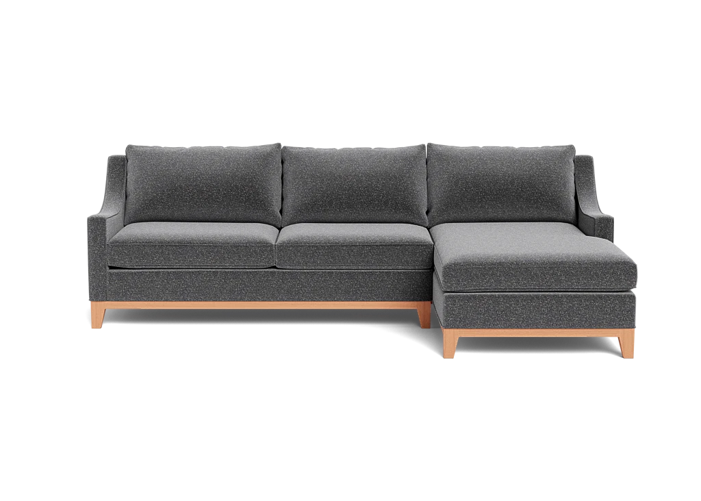 Bel Air Sofa Chaise