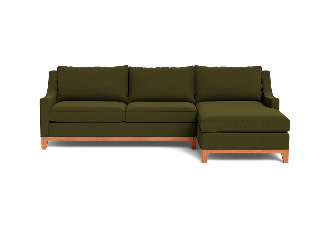 Bel Air Sofa Chaise