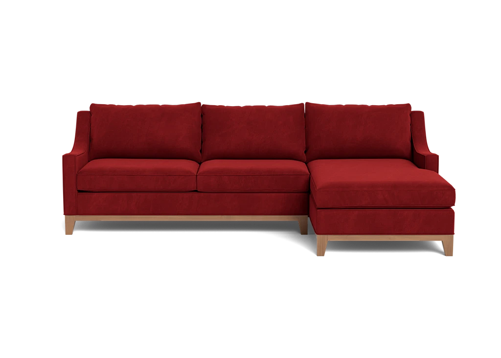 Bel Air Sofa Chaise