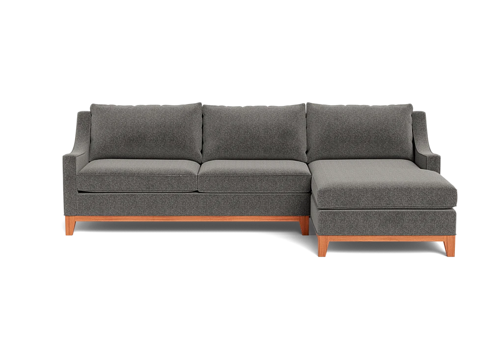 Bel Air Sofa Chaise