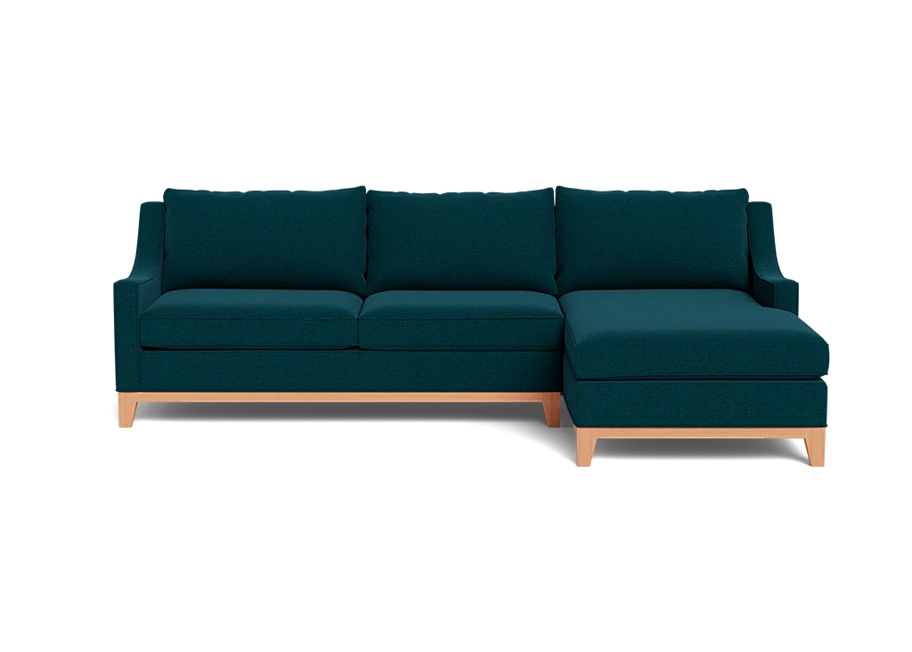 Bel Air Sofa Chaise