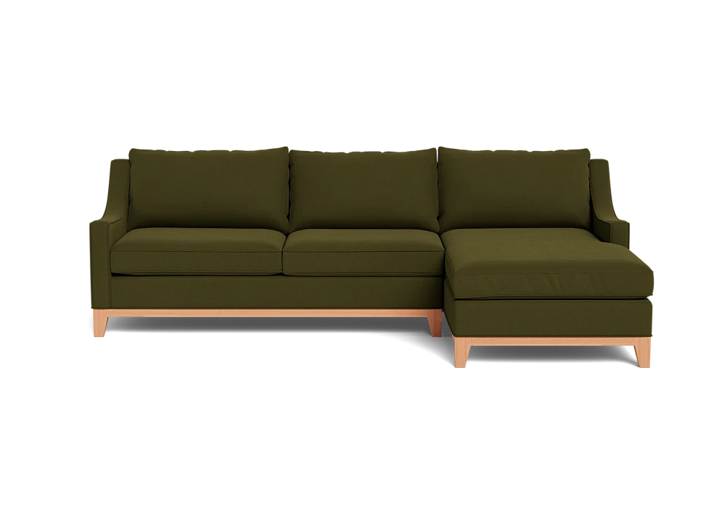Bel Air Sofa Chaise