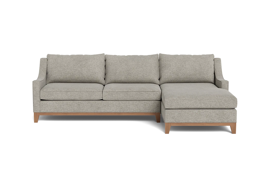 Bel Air Sofa Chaise