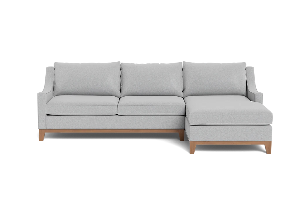 Bel Air Sofa Chaise