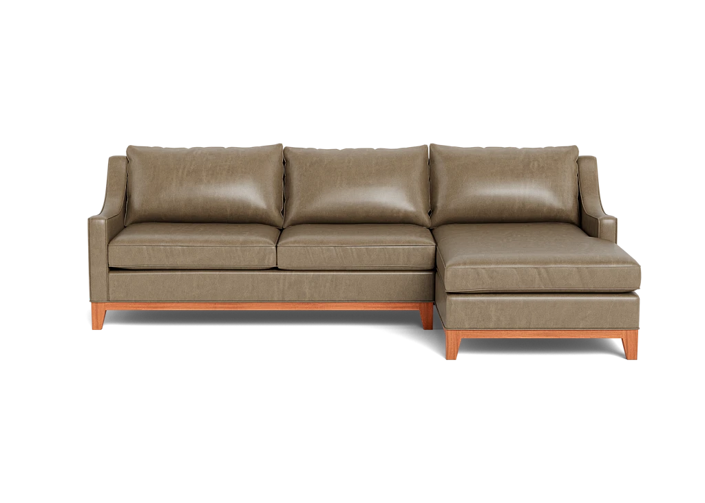 Bel Air Sofa Chaise