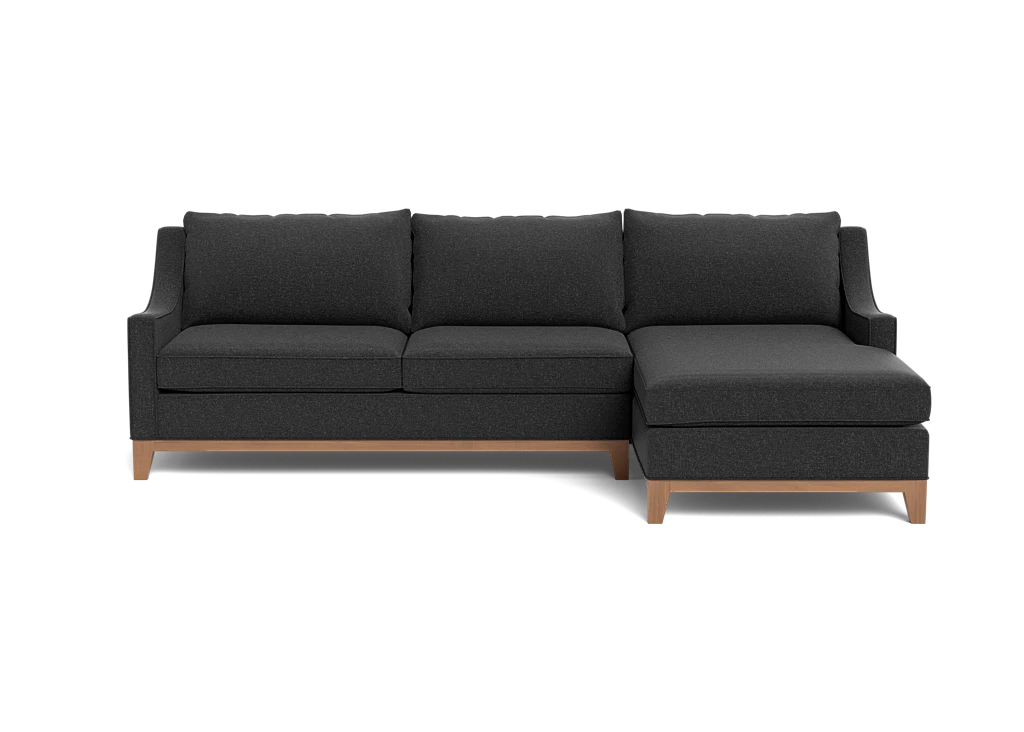 Bel Air Sofa Chaise