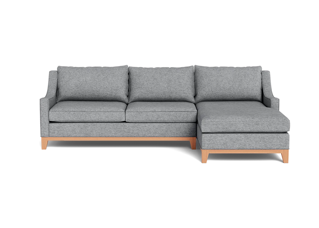 Bel Air Sofa Chaise