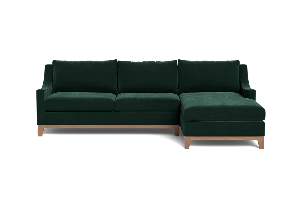 Bel Air Sofa Chaise