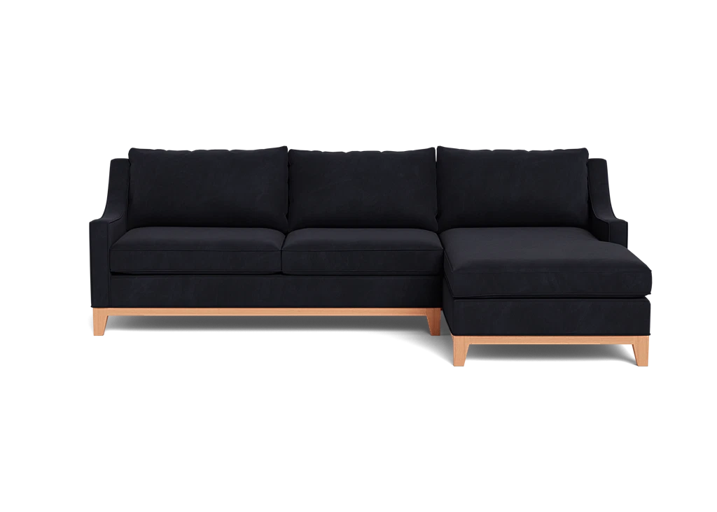 Bel Air Sofa Chaise