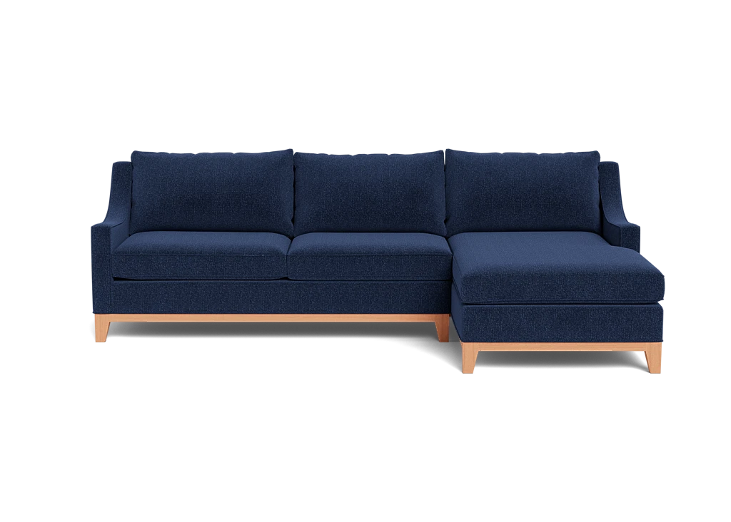 Bel Air Sofa Chaise