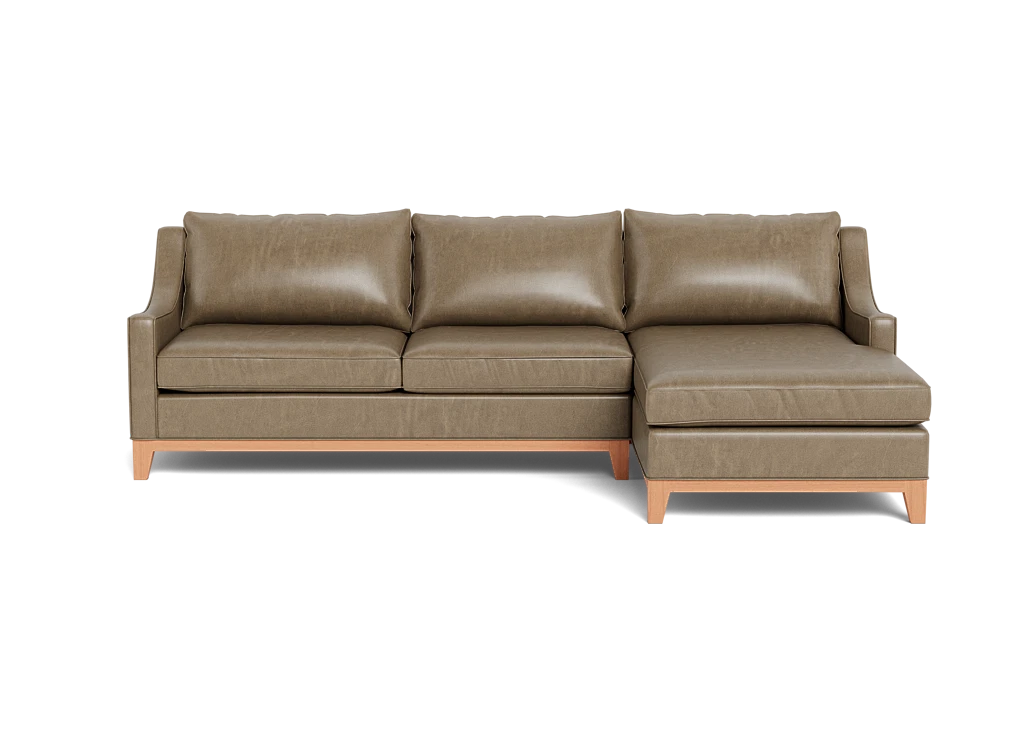 Bel Air Sofa Chaise
