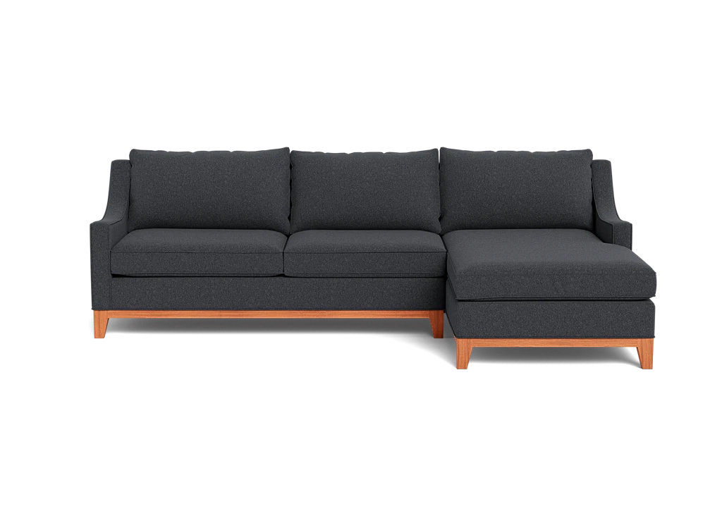 Bel Air Sofa Chaise