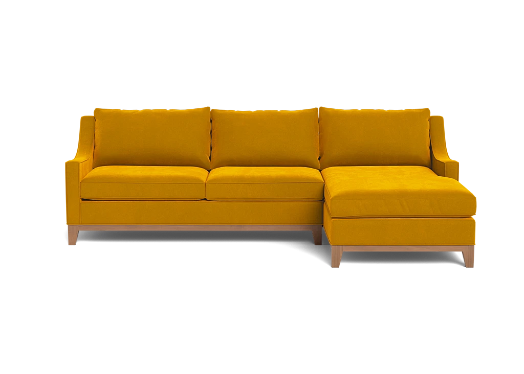 Bel Air Sofa Chaise