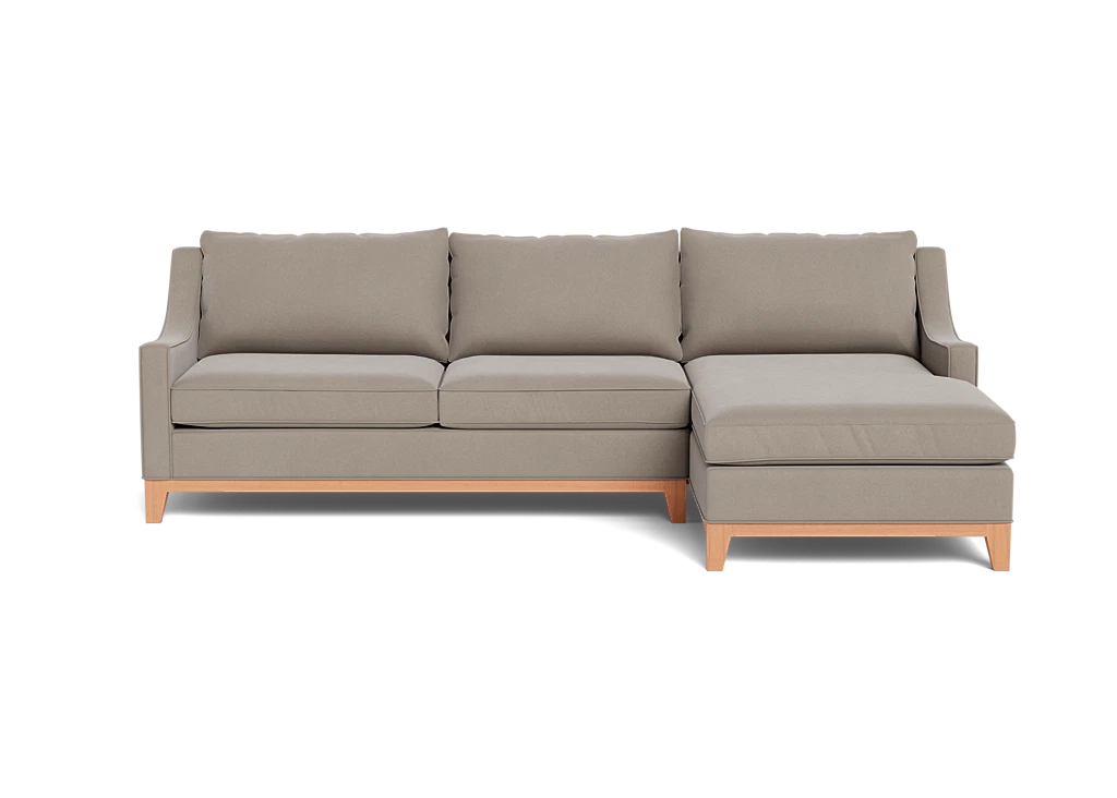 Bel Air Sofa Chaise