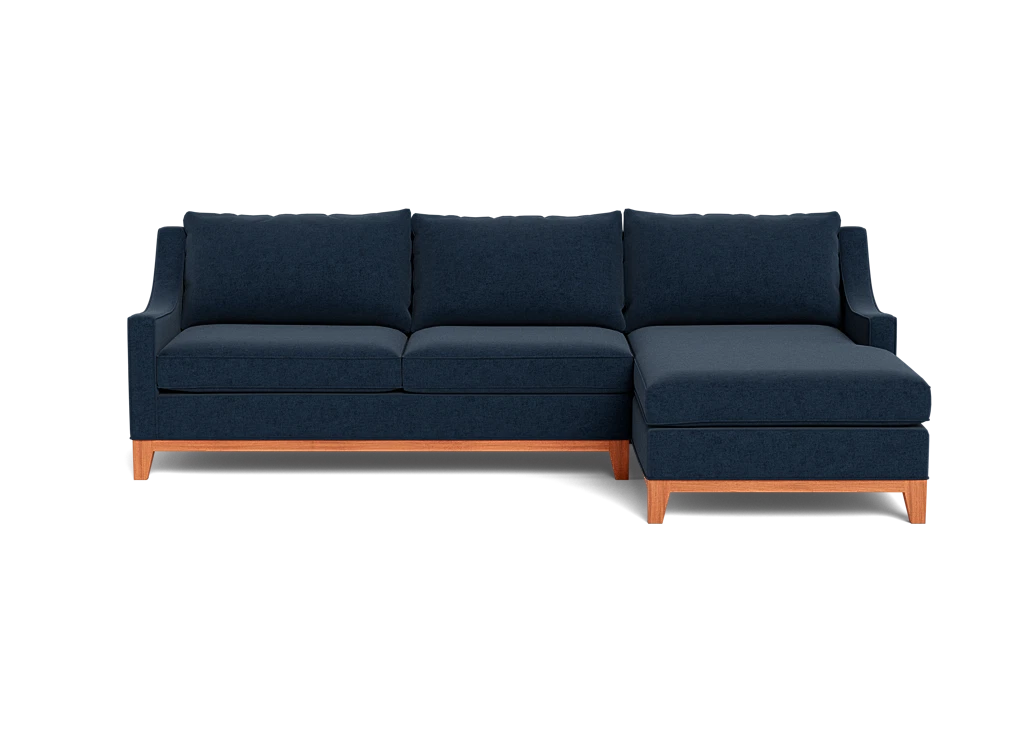 Bel Air Sofa Chaise