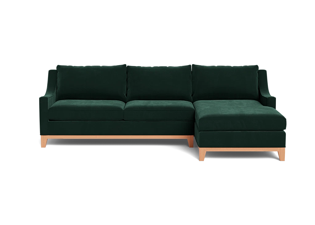 Bel Air Sofa Chaise