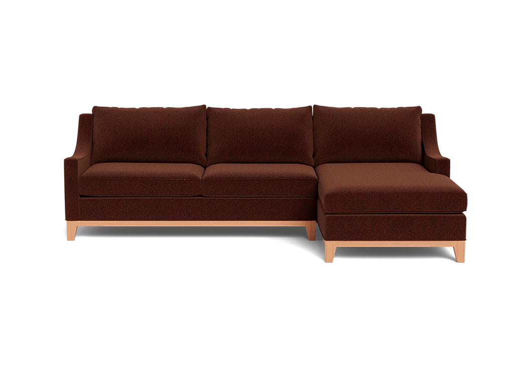Bel Air Sofa Chaise