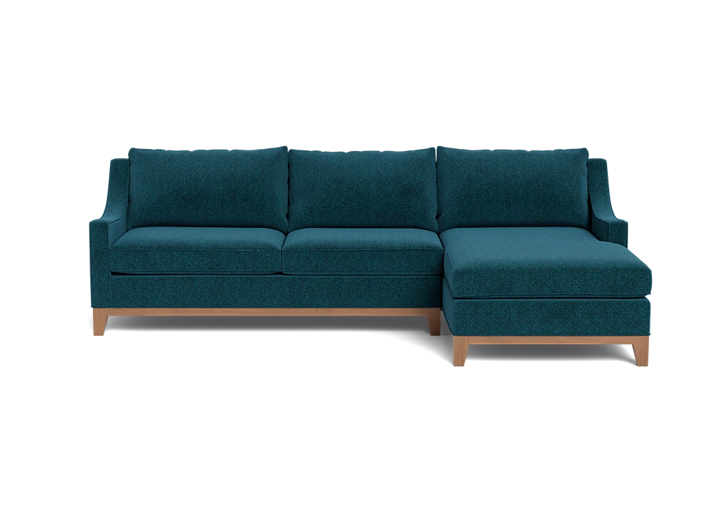 Bel Air Sofa Chaise