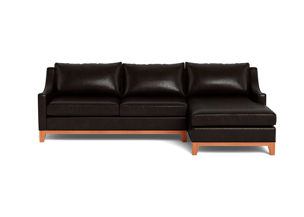 Bel Air Sofa Chaise