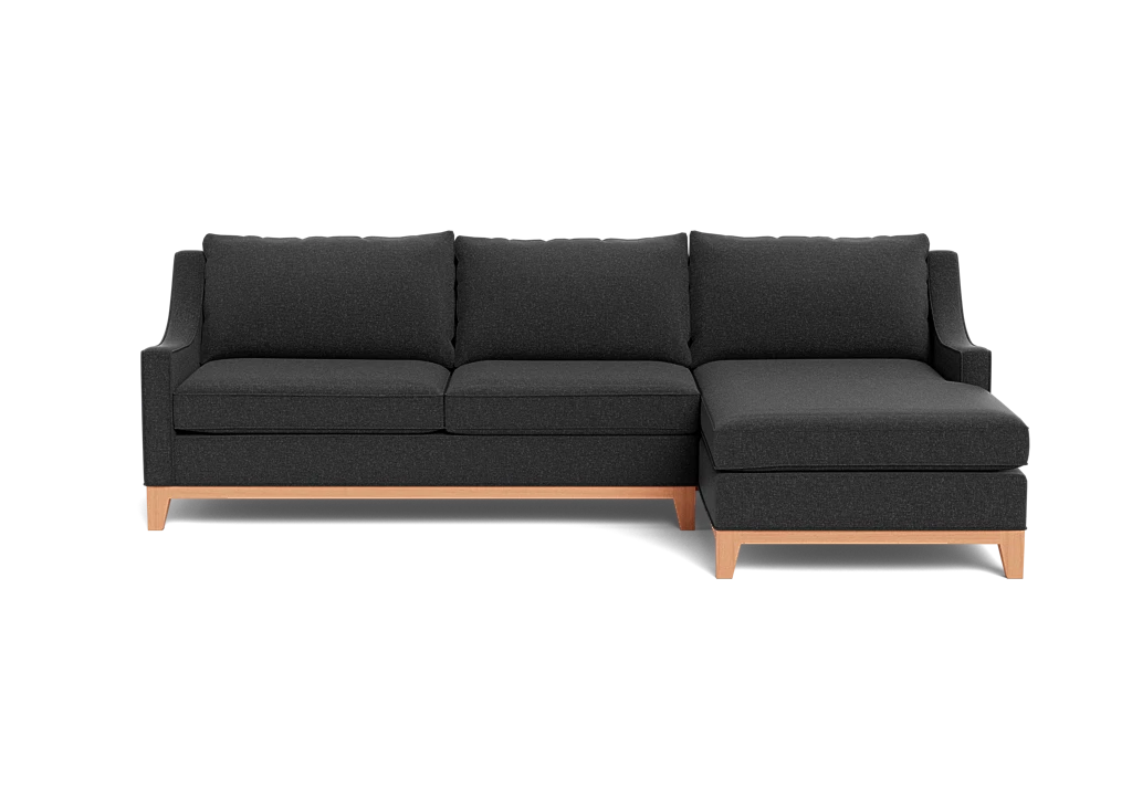 Bel Air Sofa Chaise