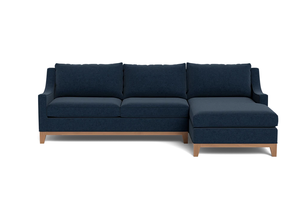 Bel Air Sofa Chaise