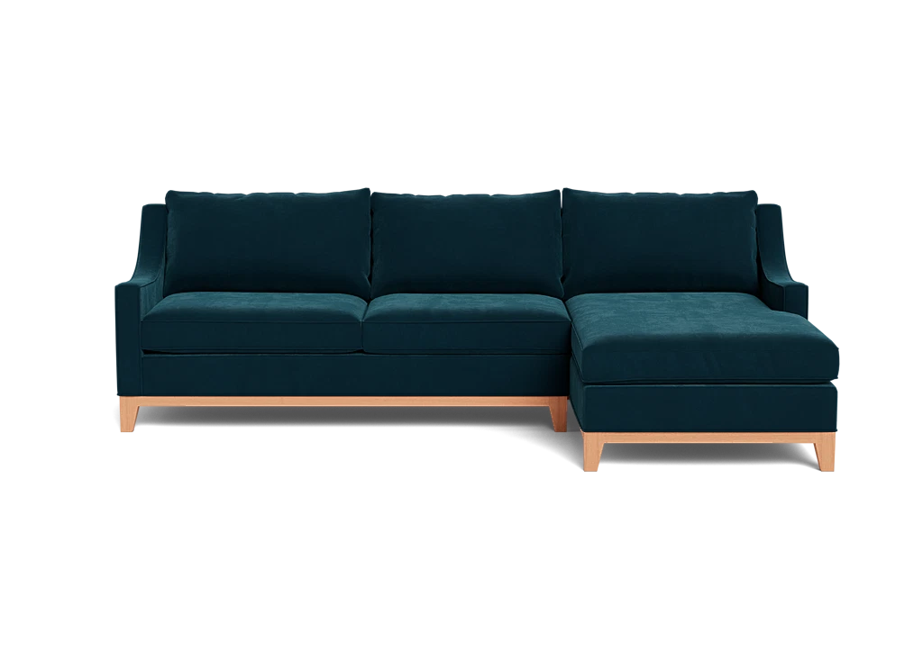 Bel Air Sofa Chaise