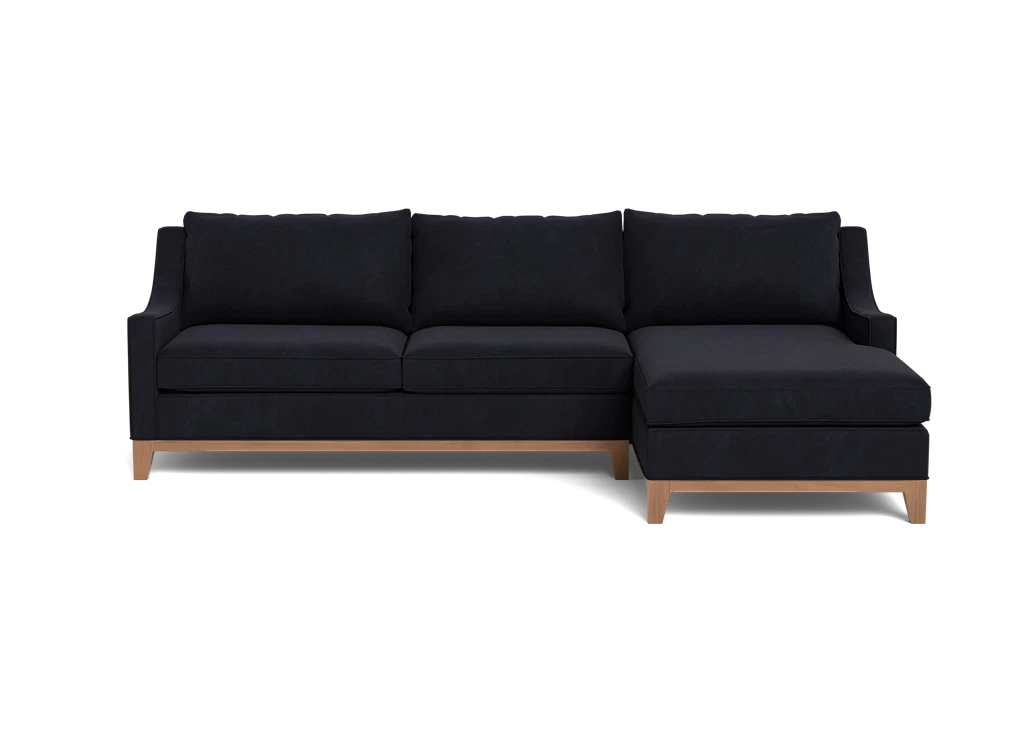 Bel Air Sofa Chaise