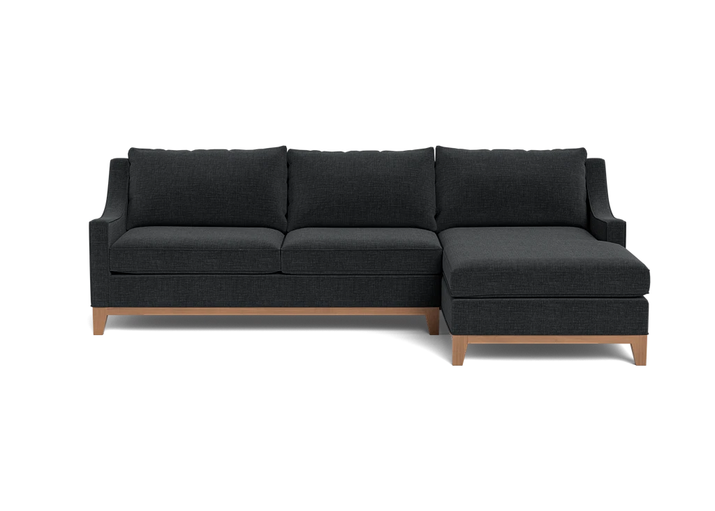 Bel Air Sofa Chaise