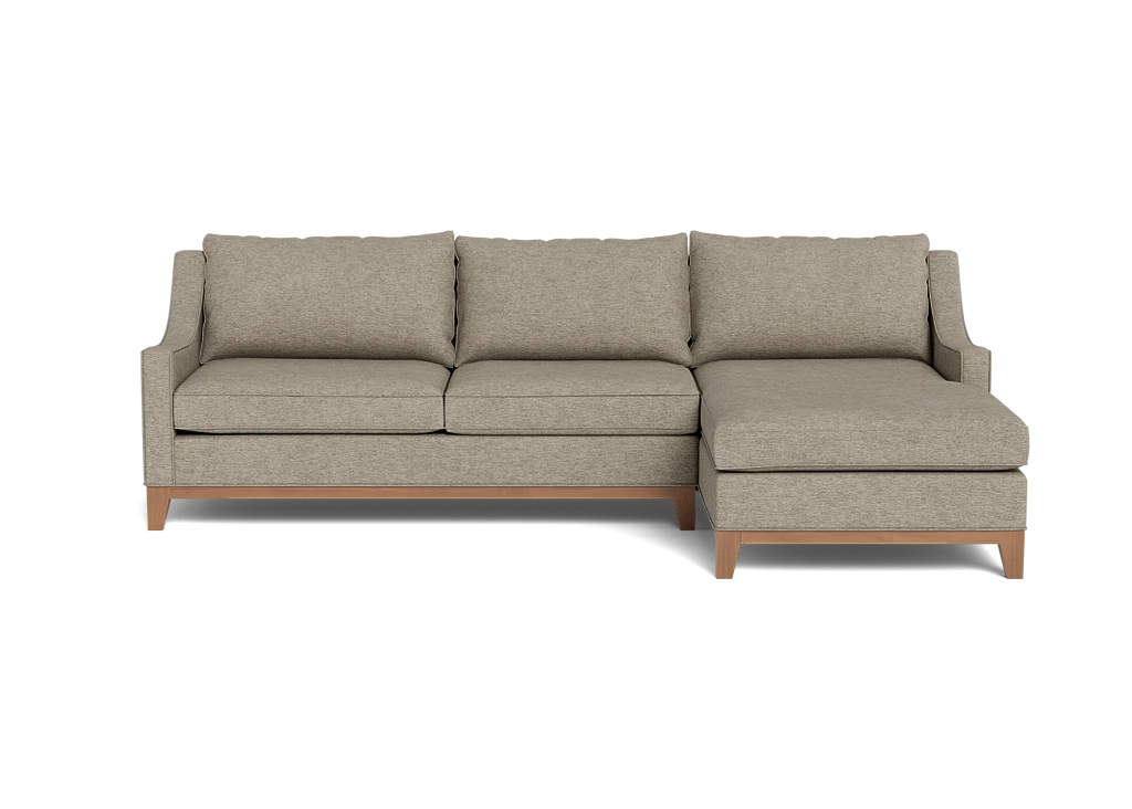 Bel Air Sofa Chaise