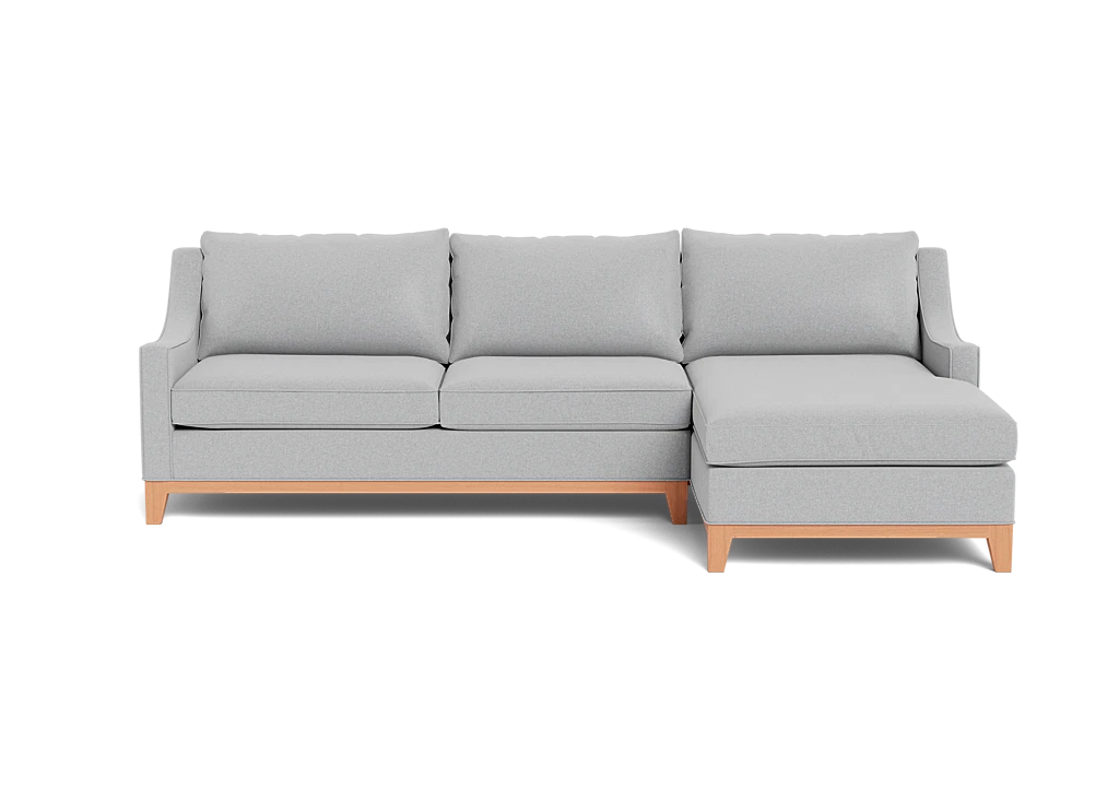 Bel Air Sofa Chaise