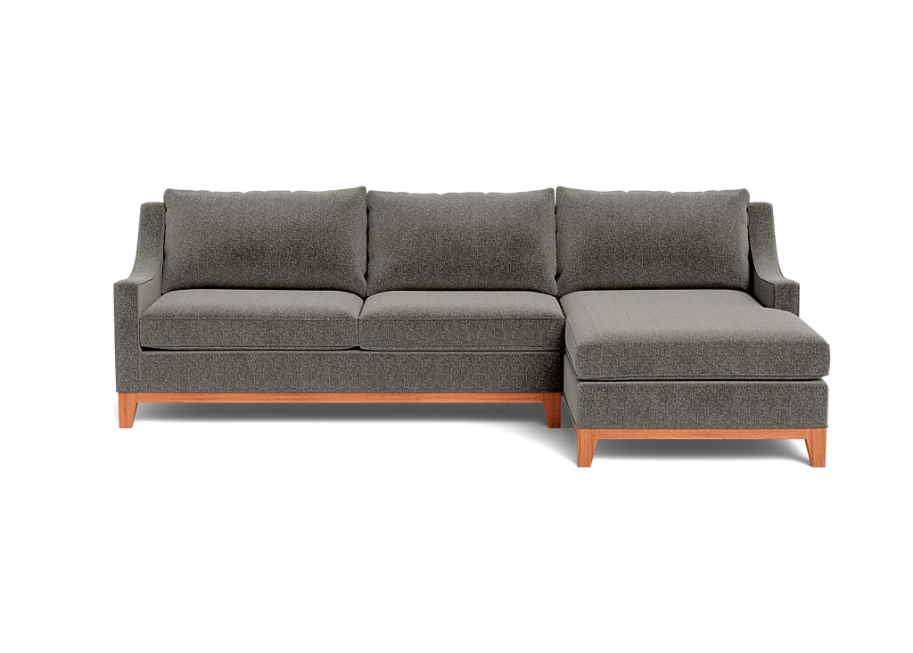 Bel Air Sofa Chaise
