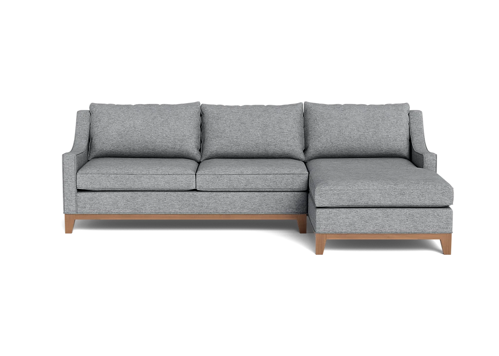 Bel Air Sofa Chaise