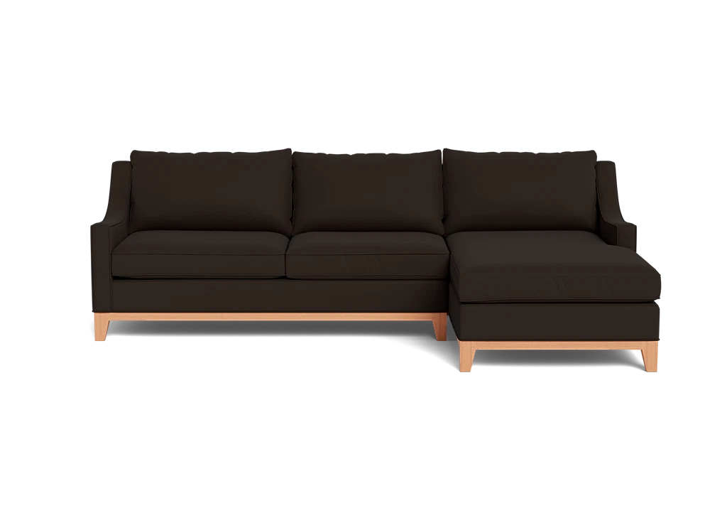 Bel Air Sofa Chaise