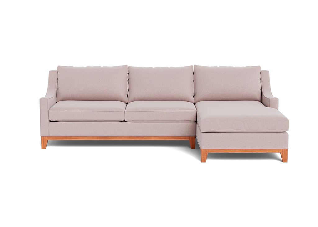 Bel Air Sofa Chaise