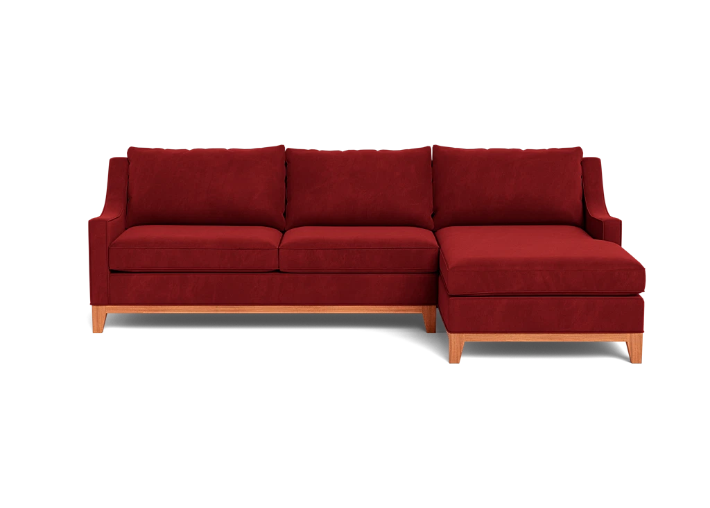 Bel Air Sofa Chaise