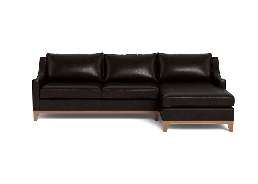 Bel Air Sofa Chaise