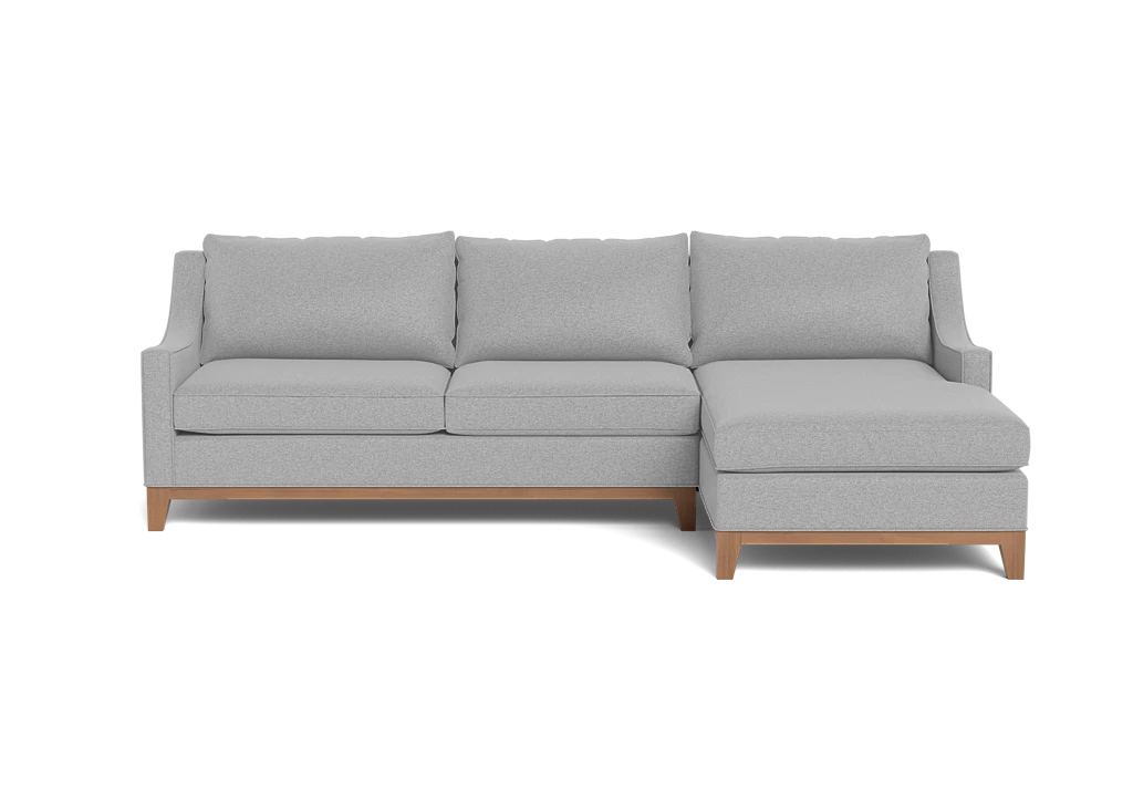Bel Air Sofa Chaise