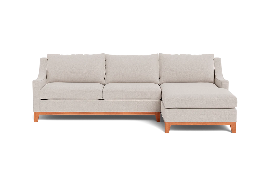 Bel Air Sofa Chaise
