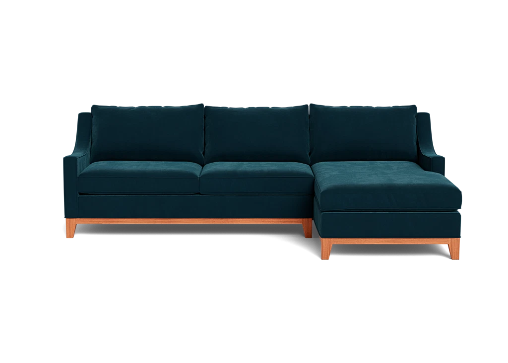 Bel Air Sofa Chaise