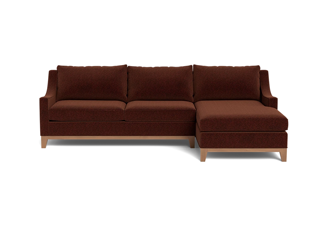 Bel Air Sofa Chaise
