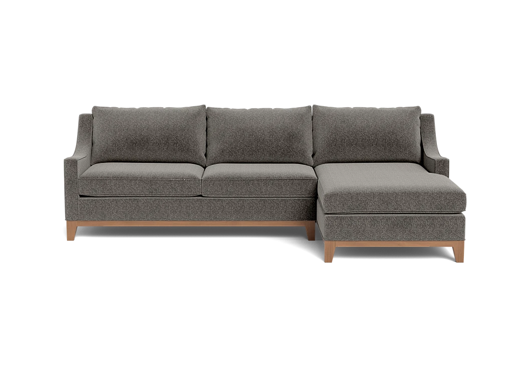 Bel Air Sofa Chaise